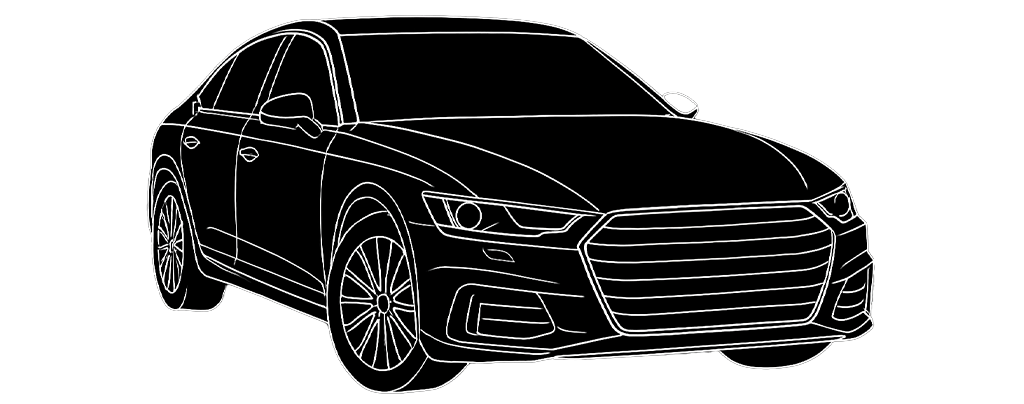 Abbildung der Fahrzeugmarke Audi