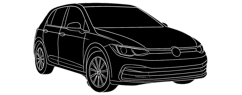 Abbildung der Fahrzeugmarke Volkswagen