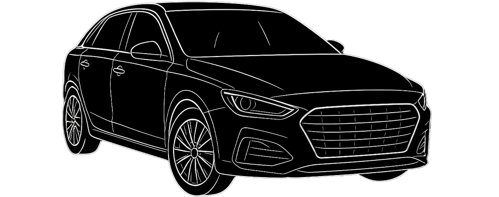 Abbildung der Fahrzeugmarke Hyundai