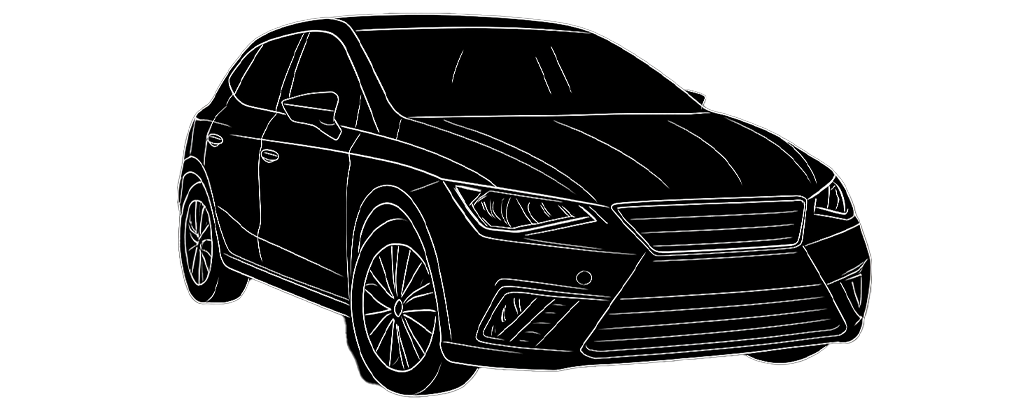 Abbildung der Fahrzeugmarke Seat