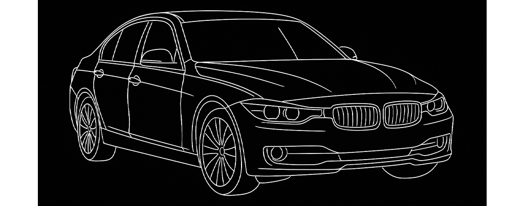 BMW_Fahrzeug