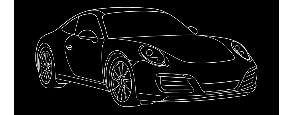 Porsche_Fahrzeug
