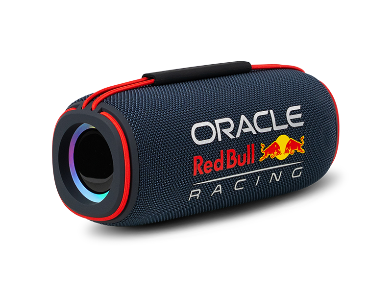 Produktfoto Oracle Red Bull 420 Lautsprecher