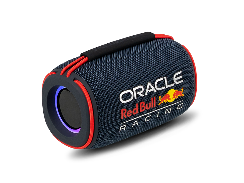 Produktfoto Oracle Red Bull 440 Lautsprecher
