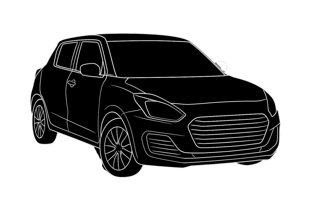 Abbildung der Fahrzeugmarke Suzuki