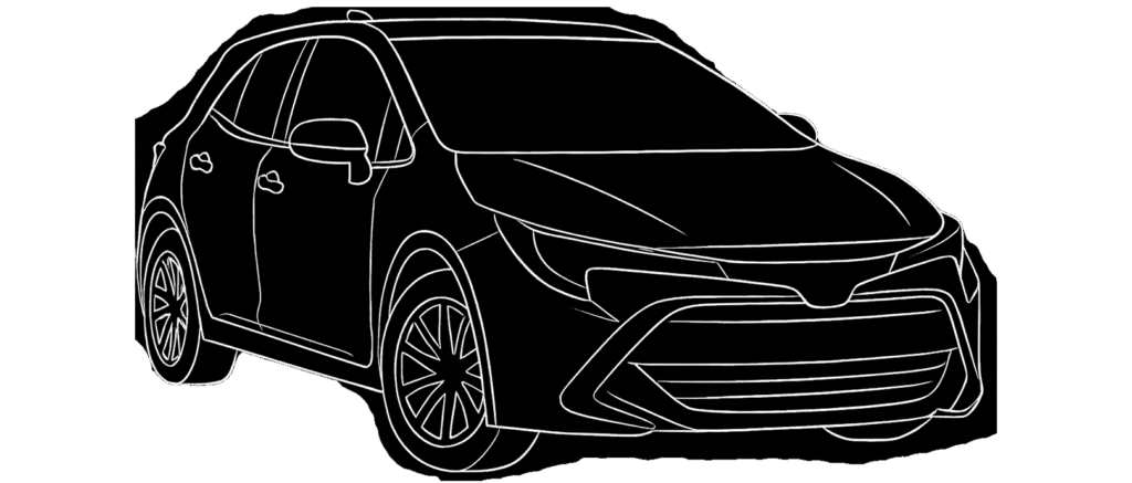 Abbildung der Fahrzeugmarke Toyota